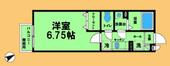 相模原市中央区宮下本町１丁目 2階建 築19年のイメージ