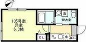 （仮称）上小田中アパートのイメージ