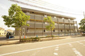 新潟市東区空港西２丁目 3階建 築9年のイメージ