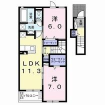 間取り：240039606935