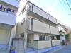 フレッチェ金町 1階 築8年7ヶ月の賃貸物件