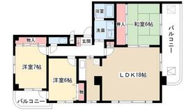 間取り：223036930501