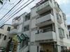 白い小さなマンション六甲 3階 築37年5ヶ月の賃貸物件