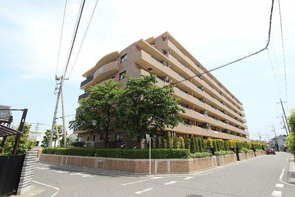 apartment 埼玉県熊谷市銀座２丁目
地図を見る
