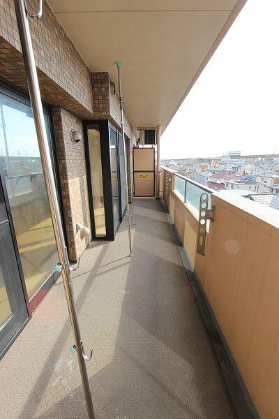 apartment 埼玉県熊谷市銀座２丁目
地図を見る