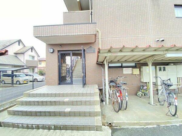 ファミリータウンむらた｜三重県松阪市久保町(賃貸マンション3DK・4階・58.32㎡)の写真 その14