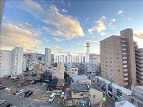 グランドハイツ石堂  ｜ 長野県長野市大字南長野北石堂町（賃貸マンション1LDK・7階・41.75㎡） その14
