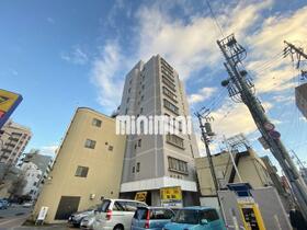 グランドハイツ石堂  ｜ 長野県長野市大字南長野北石堂町（賃貸マンション1LDK・7階・41.75㎡） その1