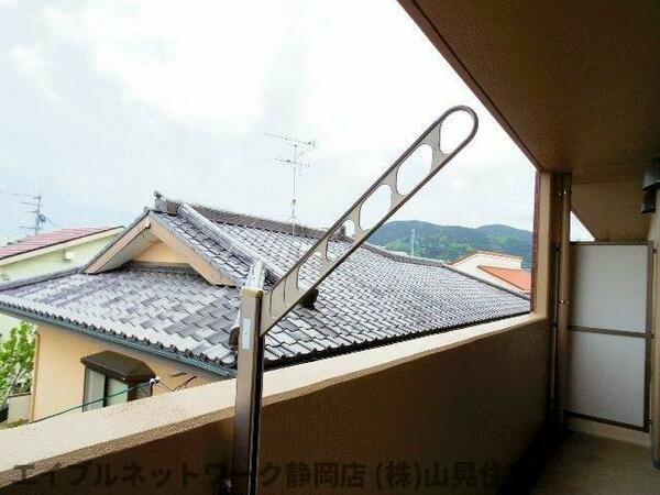 静岡県静岡市葵区田町１丁目(賃貸マンション2LDK・3階・50.81㎡)の写真 その15