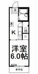 名古屋市千種区赤坂町３丁目 2階建 築34年のイメージ
