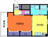 アルユータ六甲道のイメージ