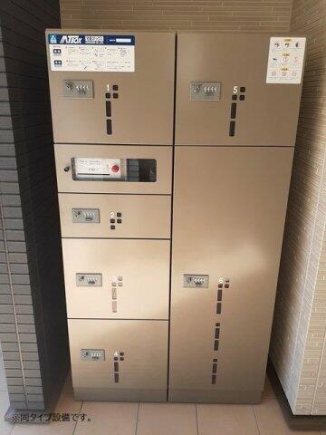 柏葉館 306｜愛知県名古屋市昭和区白金１丁目(賃貸マンション1K・3階・28.60㎡)の写真 その12