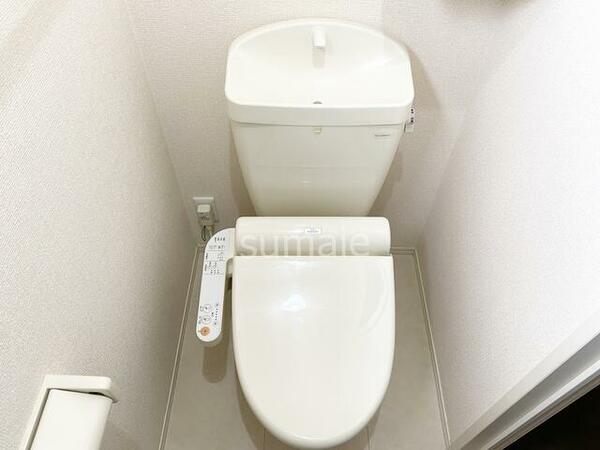 画像6:☆キレイなトイレ