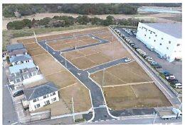 茨城県龍ケ崎市白羽４丁目