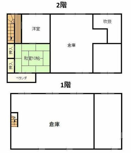 detached 三重県桑名市多度町上之郷