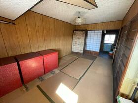 detached 三重県桑名市多度町上之郷