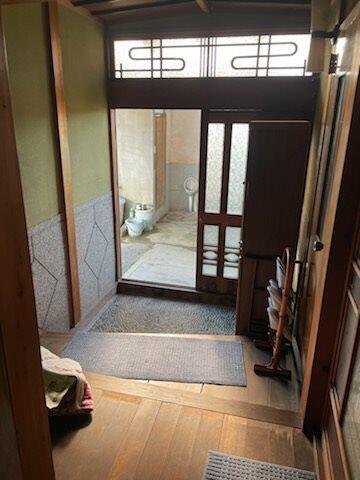 detached 三重県桑名市多度町上之郷
