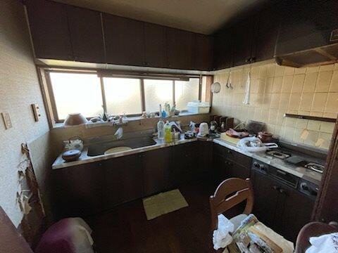detached 三重県桑名市多度町上之郷