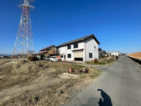detached 三重県桑名市多度町上之郷