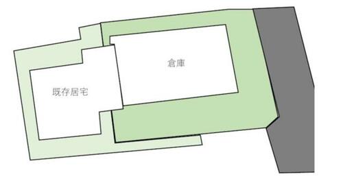 detached 三重県桑名市多度町上之郷