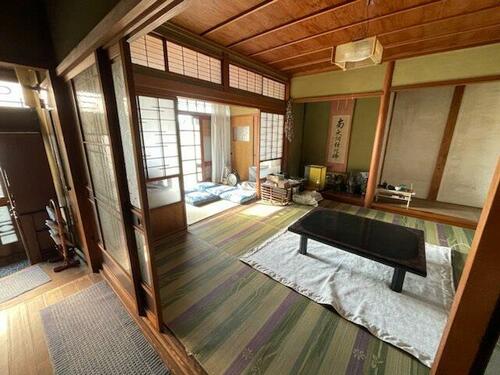 detached 三重県桑名市多度町上之郷