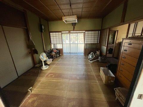 detached 三重県桑名市多度町上之郷