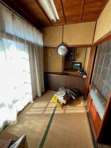 detached 三重県桑名市多度町上之郷