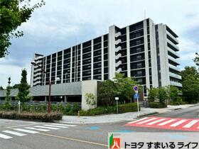 トヨタミッドヒルズ毘森公園　１Ｆ
