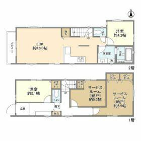 間取り：213128428982