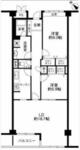 新宿区払方町 5階建 築32年のイメージ