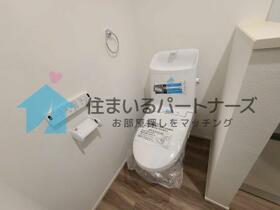 ＣＡＳＡ上津 102 ｜ 福岡県久留米市上津町（賃貸アパート2K・1階・32.29㎡） その15