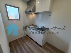 ＣＡＳＡ上津 201 ｜ 福岡県久留米市上津町（賃貸アパート1LDK・2階・34.78㎡） その8