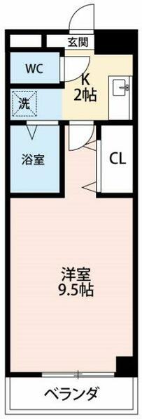 物件拡大画像