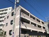 稲城市矢野口 3階建 築19年のイメージ