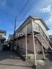 矢切駅より徒歩21分 2階 築35年11ヶ月の賃貸物件