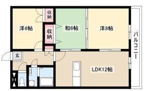 間取り：223040497834