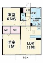 間取り：211062266724