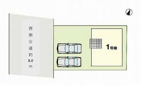 埼玉県さいたま市北区奈良町