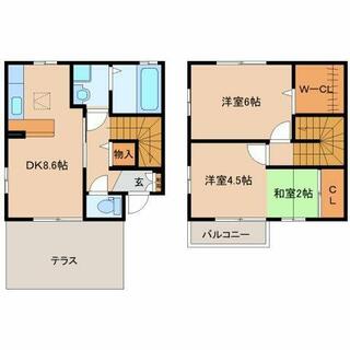 間取り：229009970891