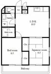 横浜市港北区篠原西町 4階建 築40年のイメージ