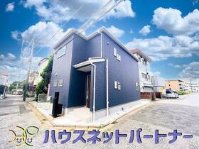 埼玉県川口市上青木２丁目