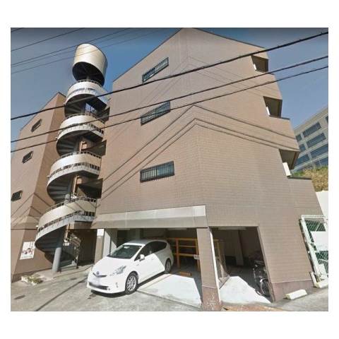 大阪府柏原市円明町(賃貸マンション1DK・2階・35.00㎡)の写真 その1