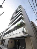 Ｓ－ＲＥＳＩＤＥＮＣＥ新御徒町ＷＥＳＴ 203 ｜ 東京都台東区小島１丁目（賃貸マンション1K・2階・25.50㎡） その1