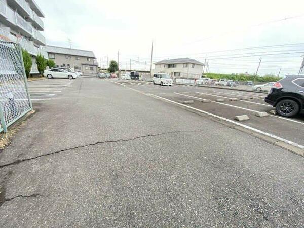 アネックスⅢ｜岐阜県瑞穂市只越(賃貸マンション3LDK・4階・70.00㎡)の写真 その13