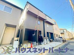 埼玉県川口市本蓮２丁目