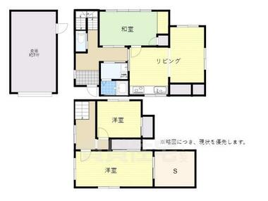 間取り：240040266367