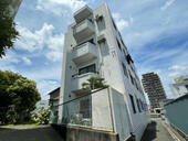 浜松市中央区元目町 4階建 築40年のイメージ
