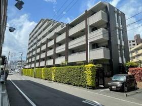 プラウディア中央林間