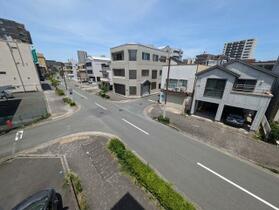 静岡県浜松市中央区常盤町（賃貸マンション1K・3階・20.47㎡） その14