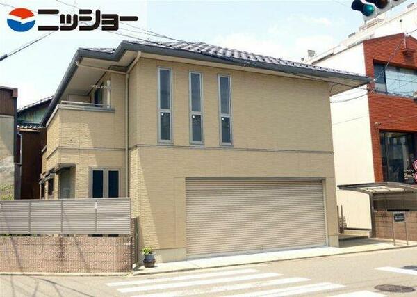 スピカロジュマン｜愛知県名古屋市昭和区北山本町１丁目(賃貸アパート1K・2階・30.70㎡)の写真 その1